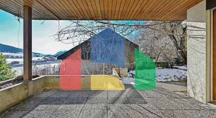 Residential - House - Konolfingen, Bern - CH