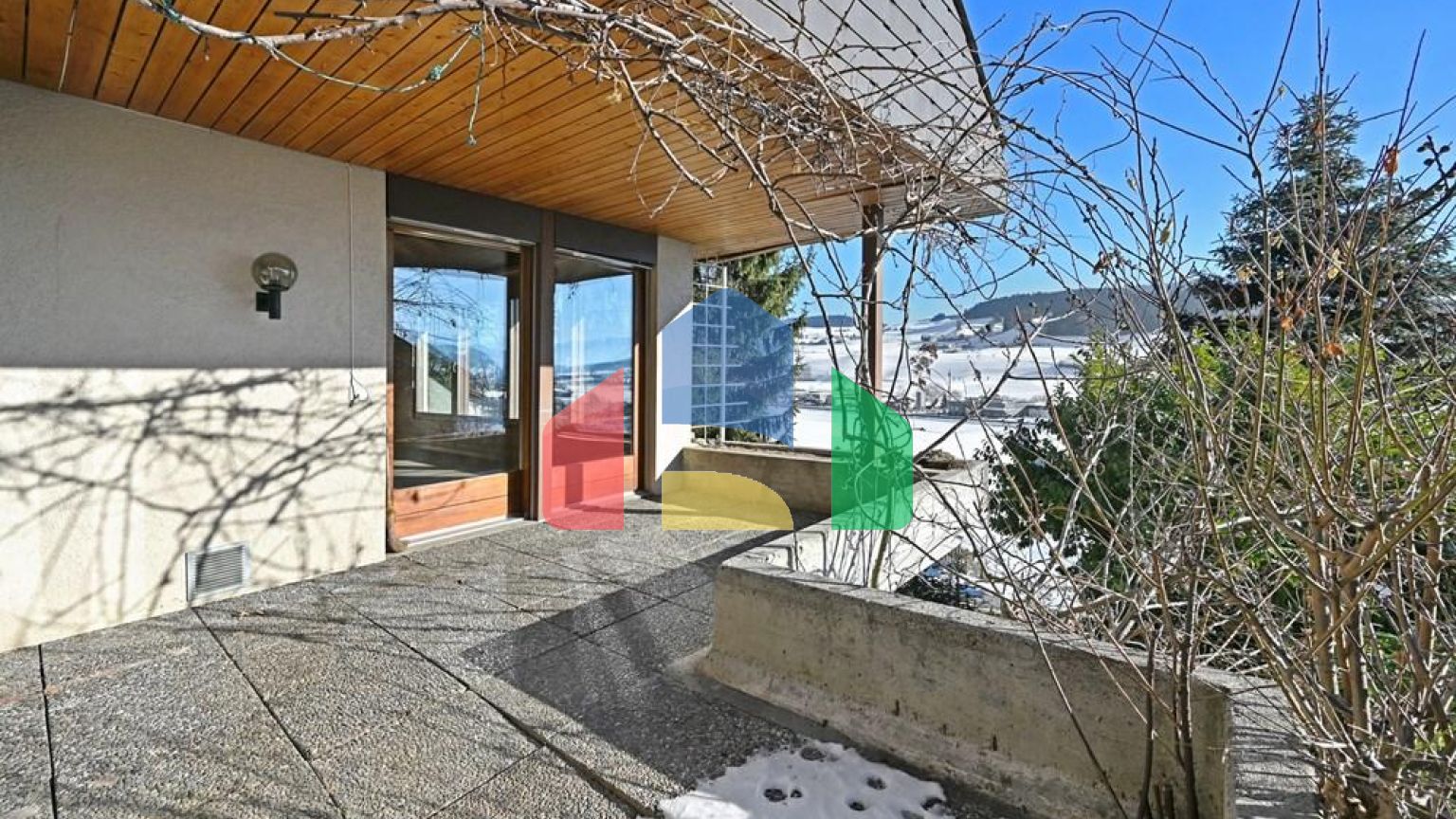 Residential - House - Konolfingen, Bern - CH