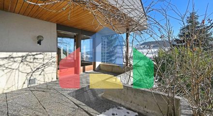 Residential - House - Konolfingen, Bern - CH