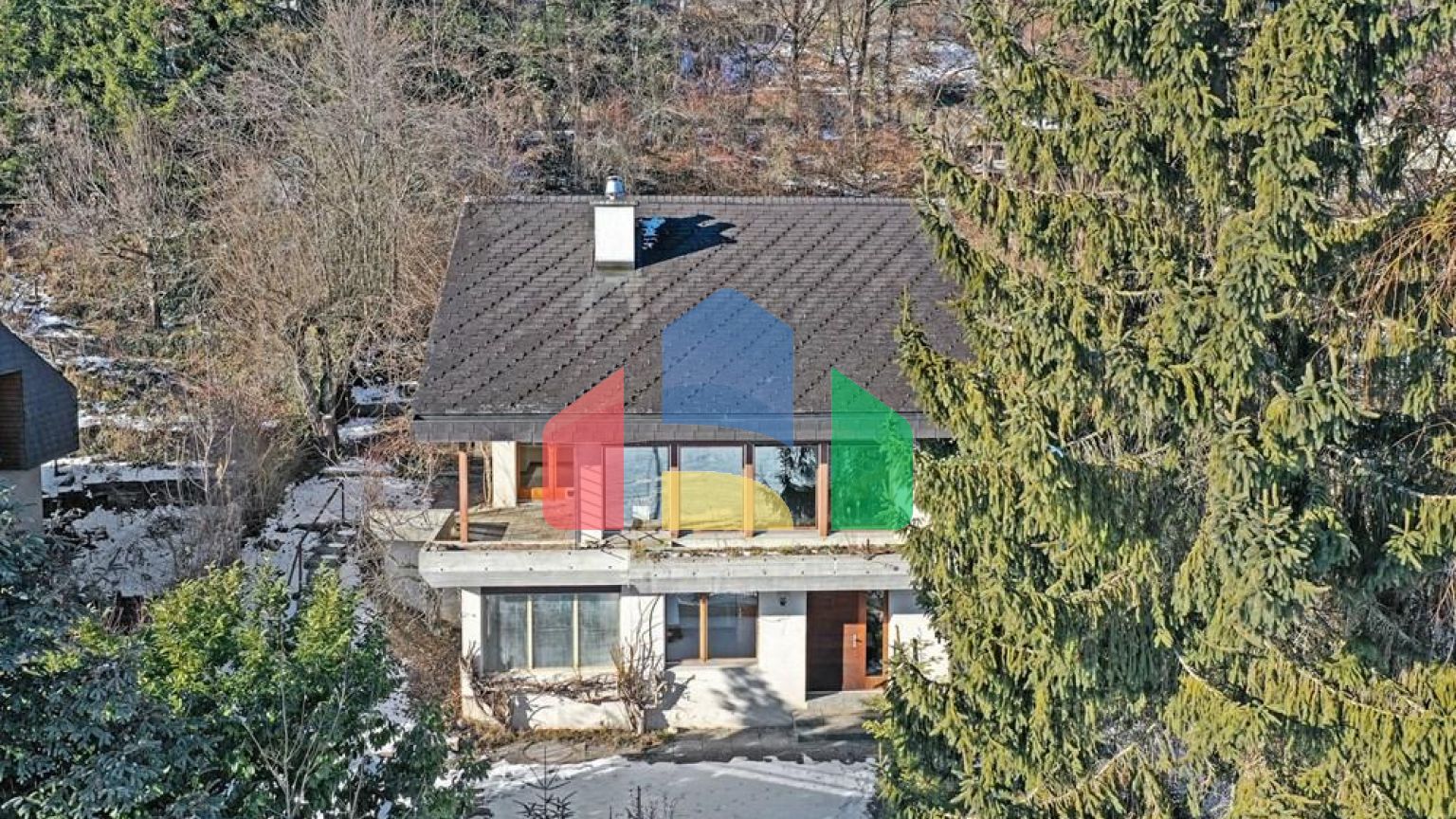 Residential - House - Konolfingen, Bern - CH