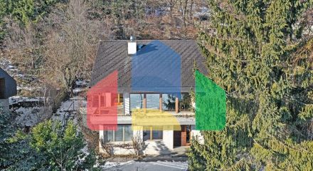 Residential - House - Konolfingen, Bern - CH