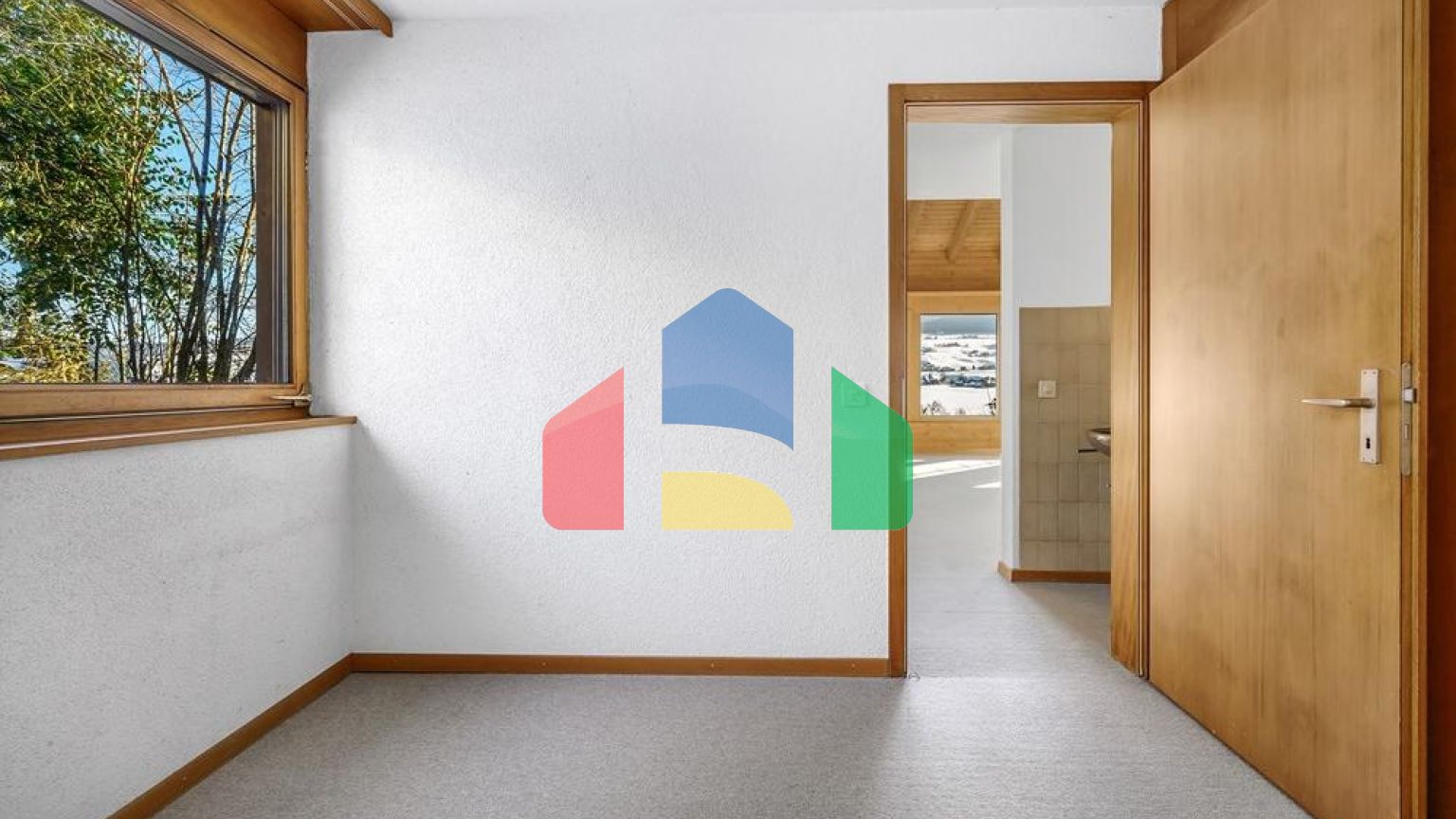 Residential - House - Konolfingen, Bern - CH