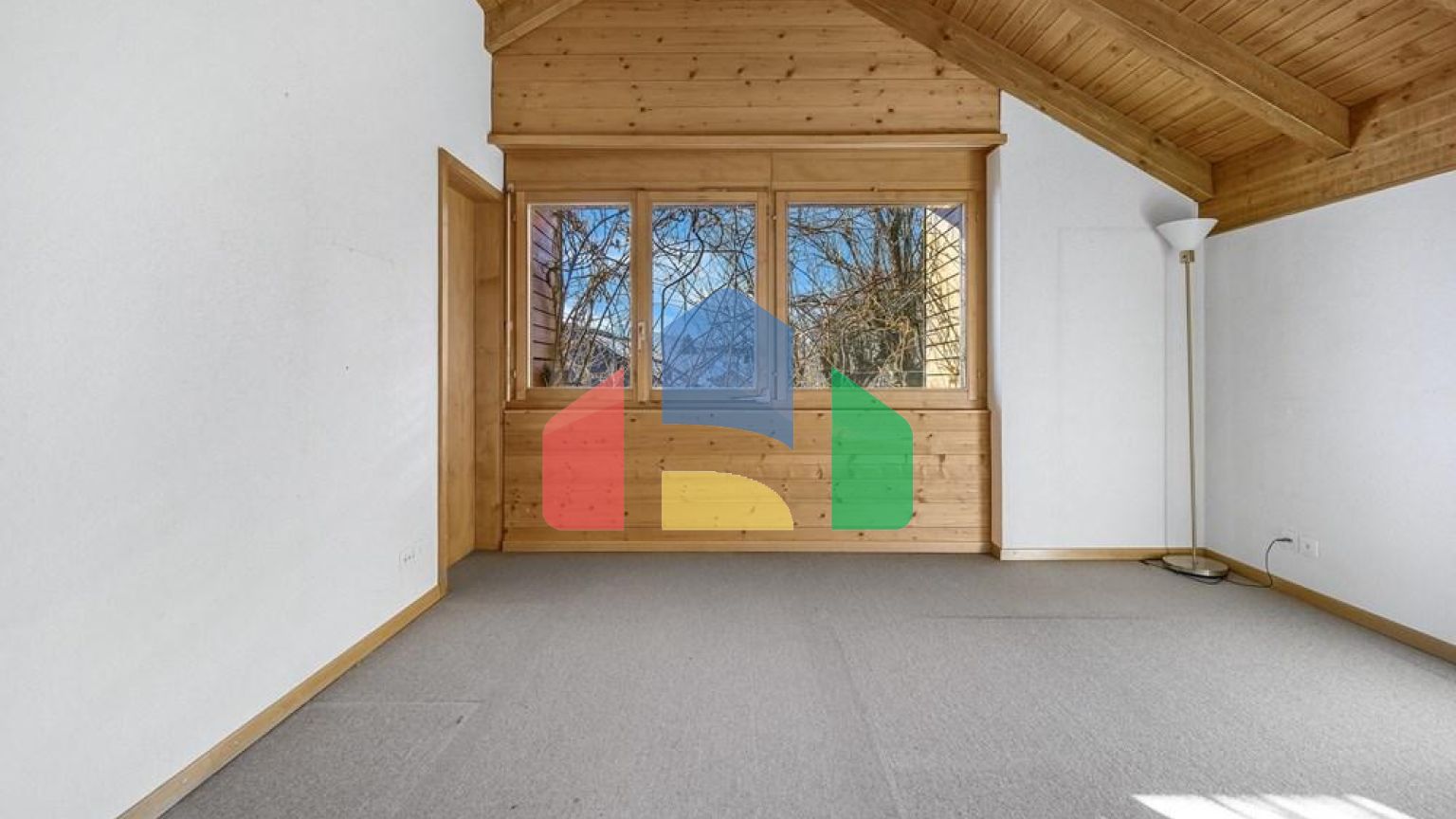 Residential - House - Konolfingen, Bern - CH