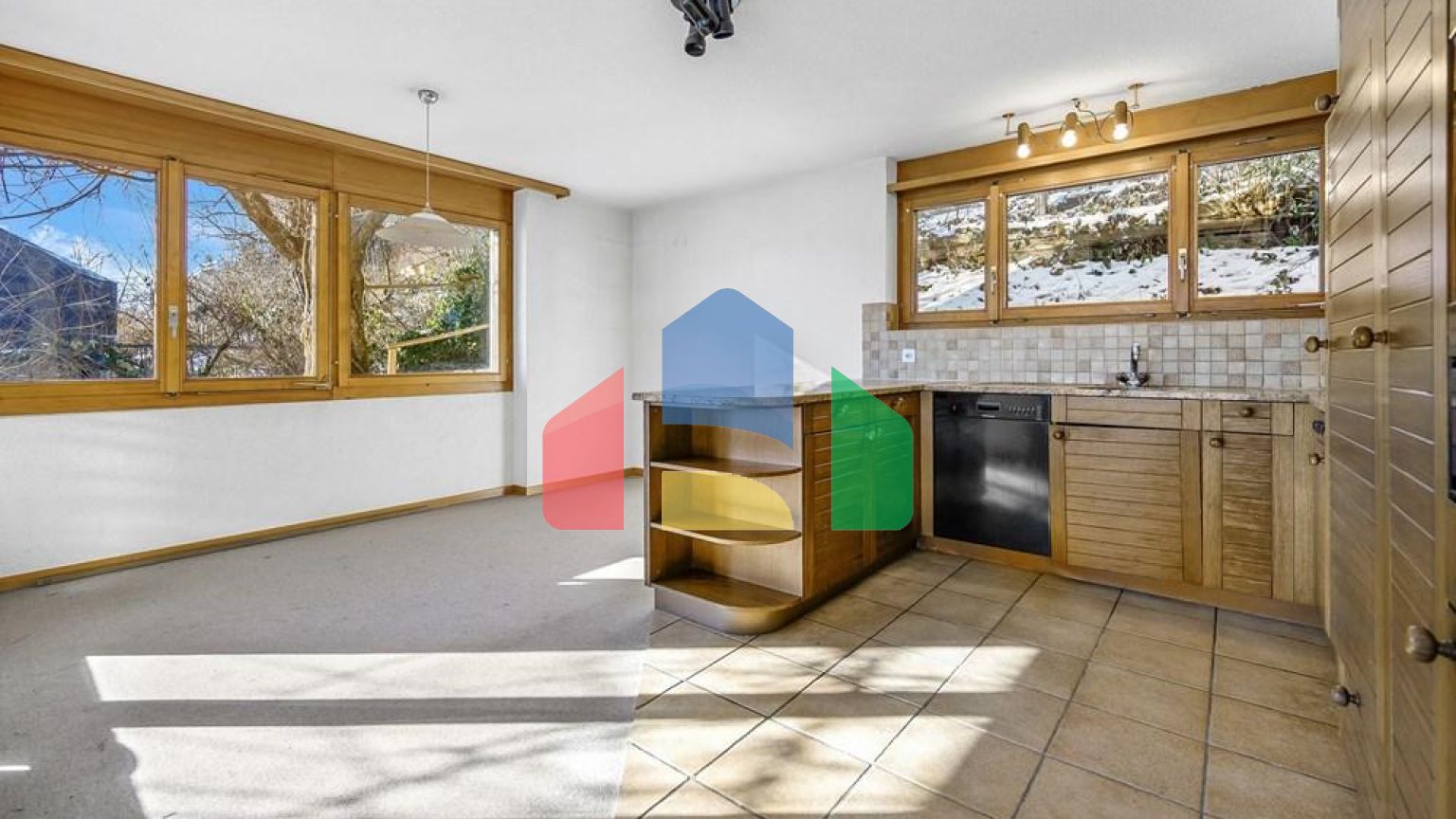 Residential - House - Konolfingen, Bern - CH