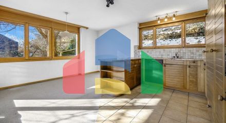 Residential - House - Konolfingen, Bern - CH