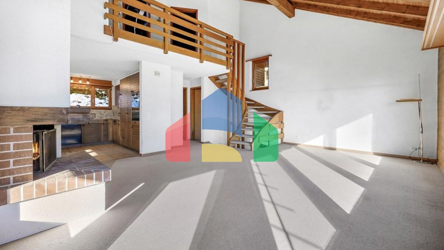 Residential - House - Konolfingen, Bern - CH