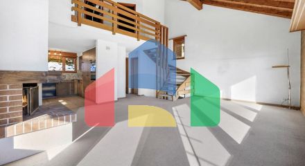 Residential - House - Konolfingen, Bern - CH