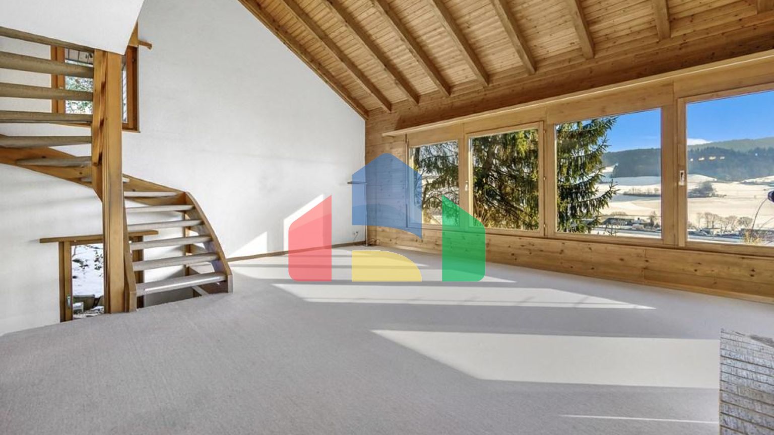 Residential - House - Konolfingen, Bern - CH