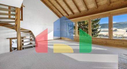 Residential - House - Konolfingen, Bern - CH