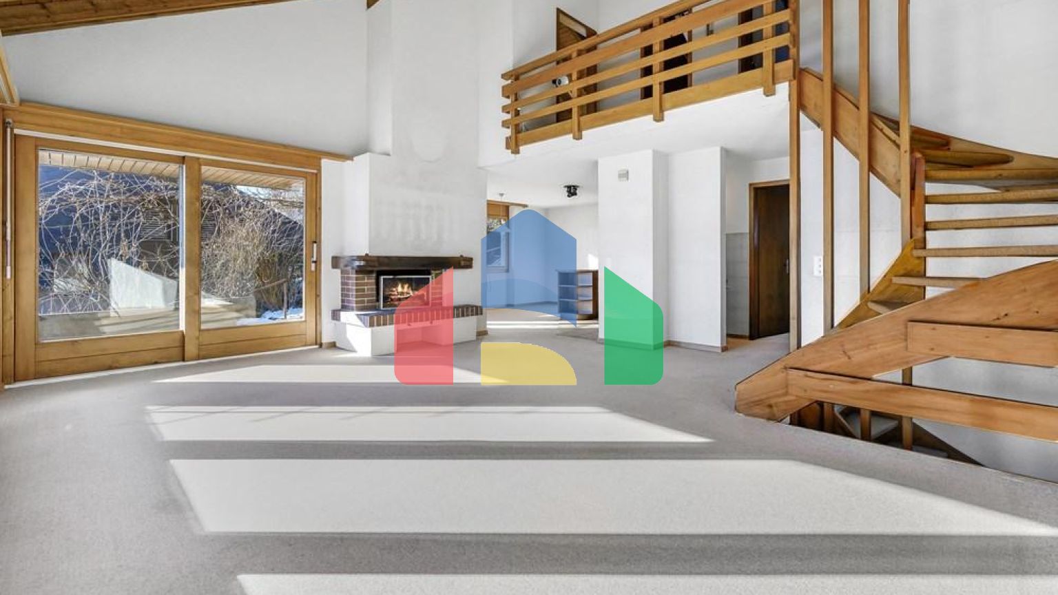 Residential - House - Konolfingen, Bern - CH