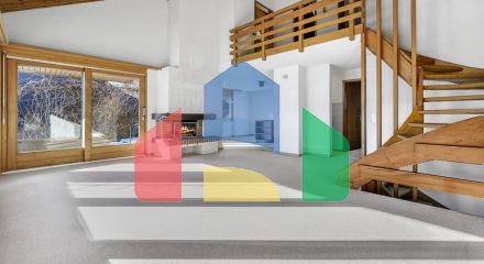 Residential - House - Konolfingen, Bern - CH