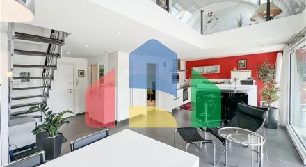 Residential - Condo/Apartment - Solduno, Tessin - CH