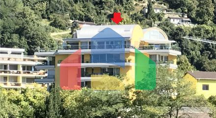 Residential - Condo/Apartment - Solduno, Tessin - CH