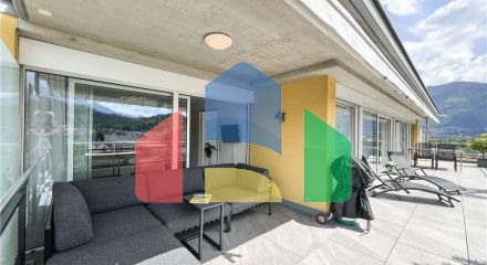 Residential - Condo/Apartment - Solduno, Tessin - CH