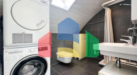 Residential - Condo/Apartment - Solduno, Tessin - CH