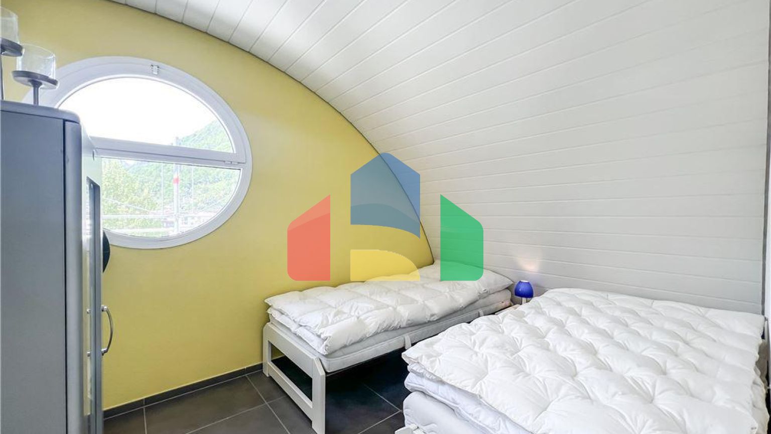 Residential - Condo/Apartment - Solduno, Tessin - CH