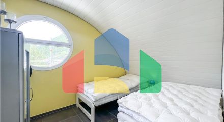 Residential - Condo/Apartment - Solduno, Tessin - CH