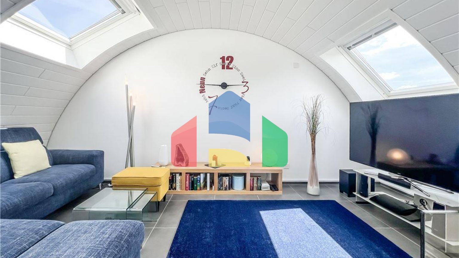 Residential - Condo/Apartment - Solduno, Tessin - CH