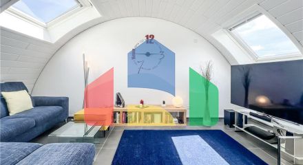 Residential - Condo/Apartment - Solduno, Tessin - CH