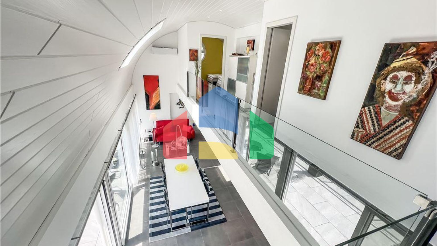 Residential - Condo/Apartment - Solduno, Tessin - CH