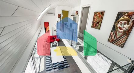 Residential - Condo/Apartment - Solduno, Tessin - CH