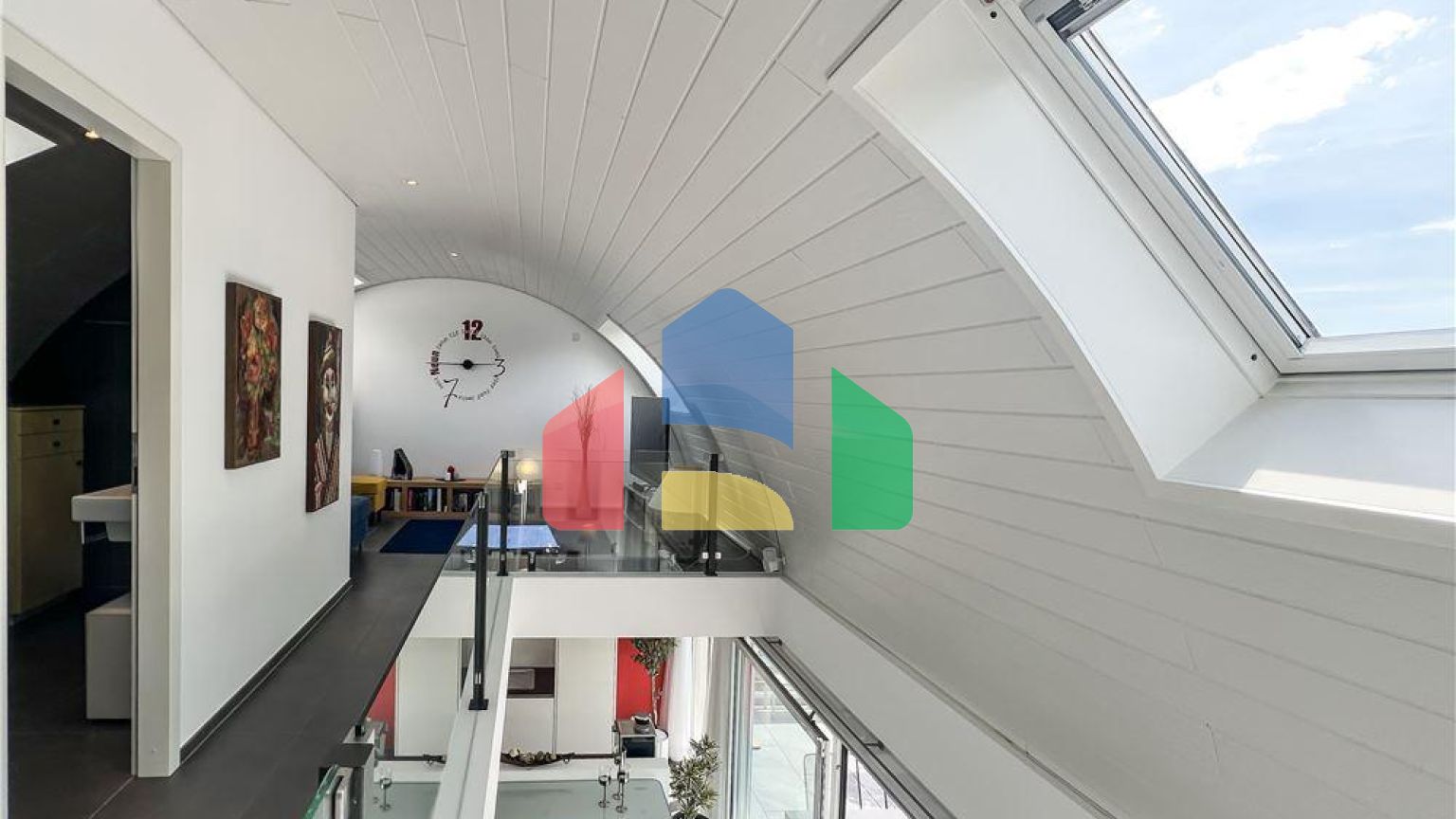 Residential - Condo/Apartment - Solduno, Tessin - CH