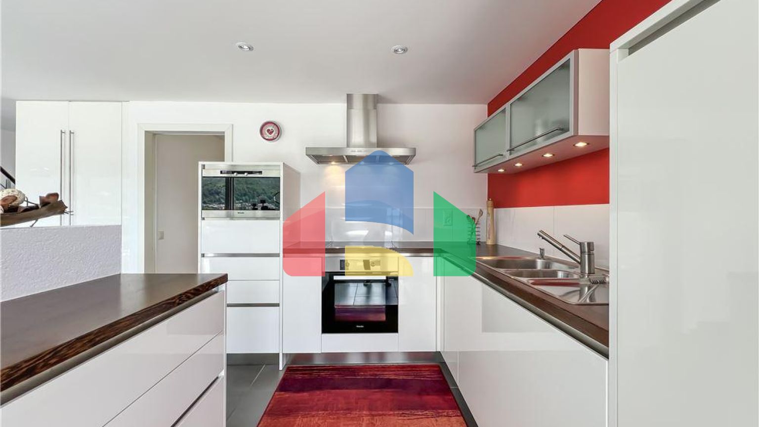 Residential - Condo/Apartment - Solduno, Tessin - CH