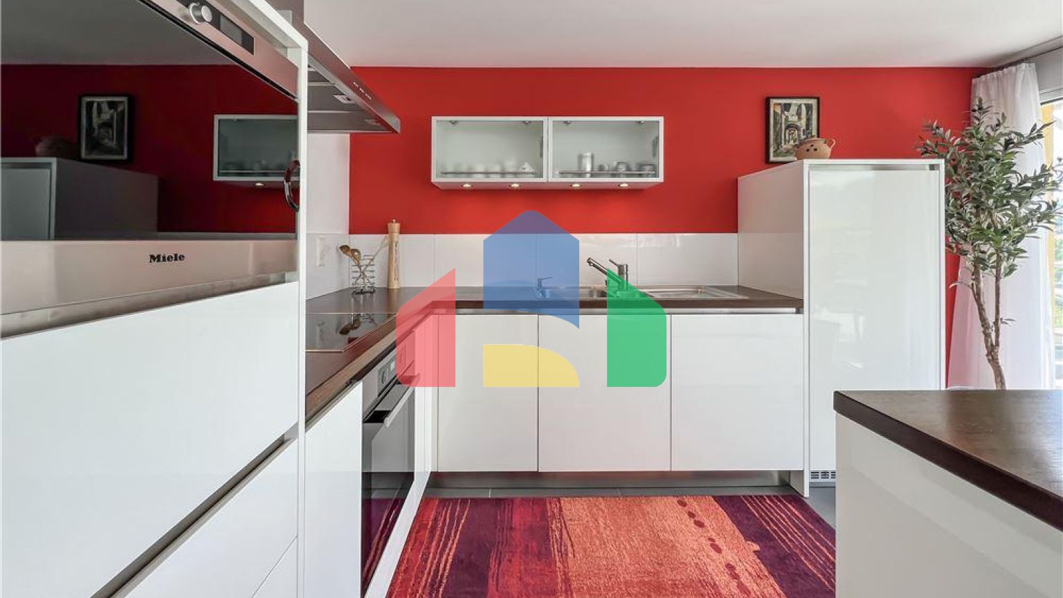 Residential - Condo/Apartment - Solduno, Tessin - CH