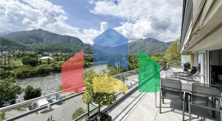 Residential - Condo/Apartment - Solduno, Tessin - CH