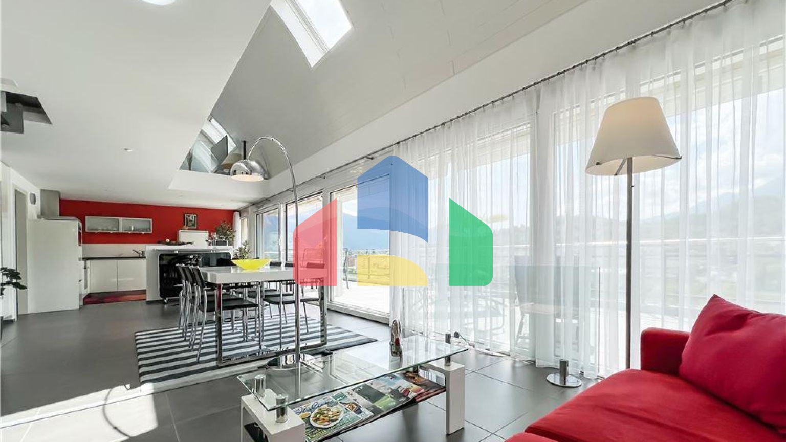 Residential - Condo/Apartment - Solduno, Tessin - CH