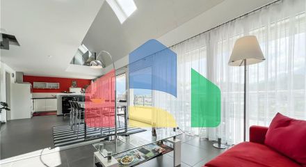 Residential - Condo/Apartment - Solduno, Tessin - CH