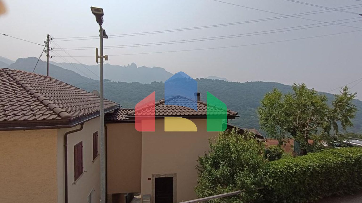 Residential - House - Bidogno, Tessin - CH