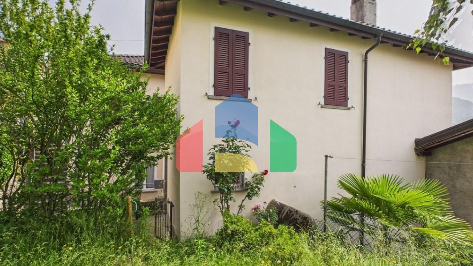 Residential - House - Bidogno, Tessin - CH