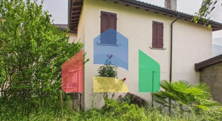 Residential - House - Bidogno, Tessin - CH