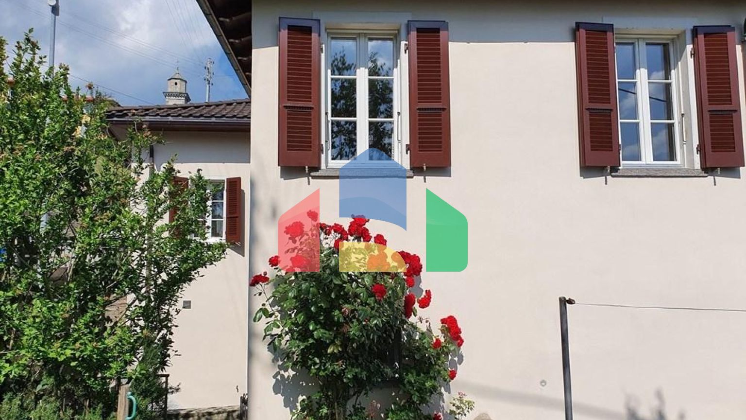 Residential - House - Bidogno, Tessin - CH