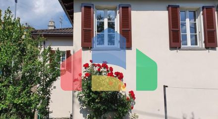 Residential - House - Bidogno, Tessin - CH