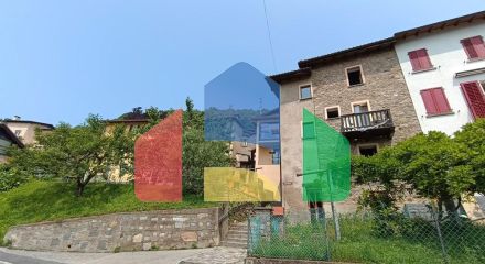 Residential - House - Bidogno, Tessin - CH