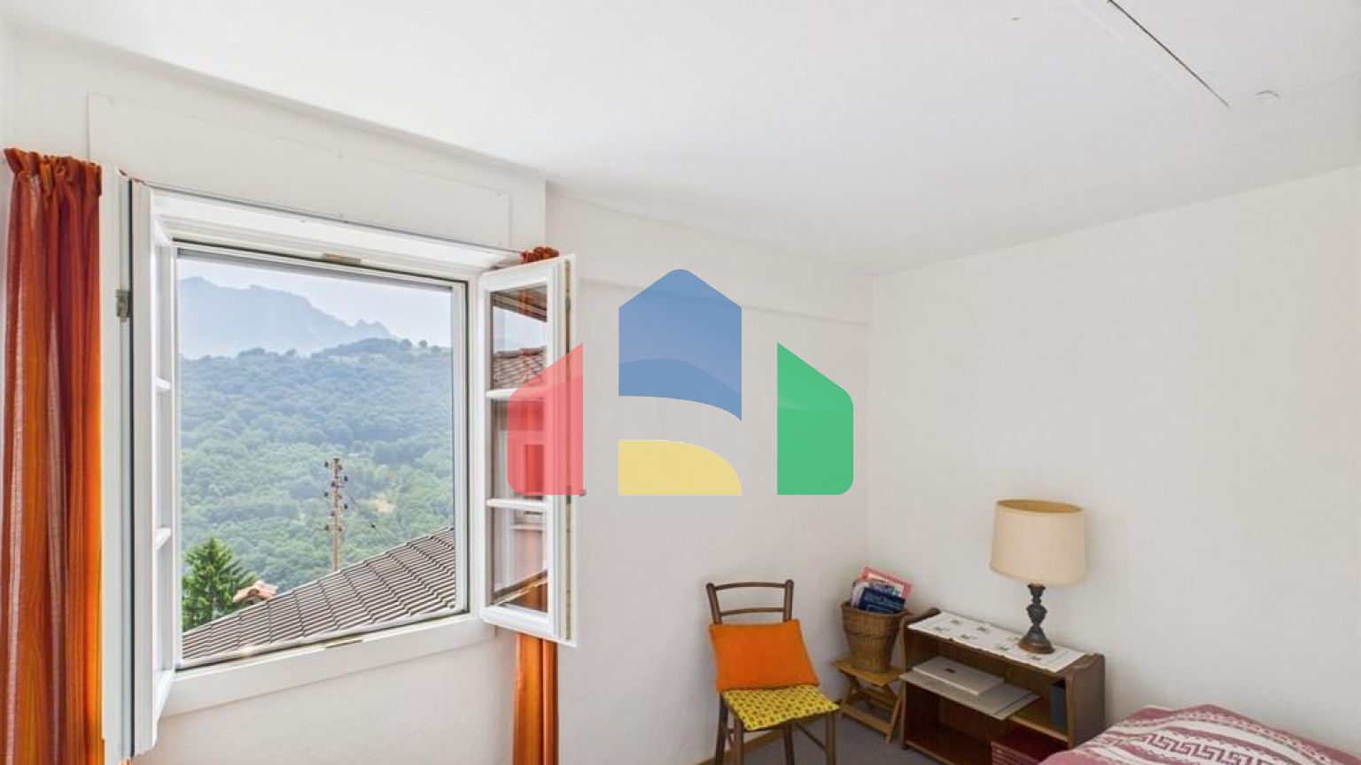 Residential - House - Bidogno, Tessin - CH