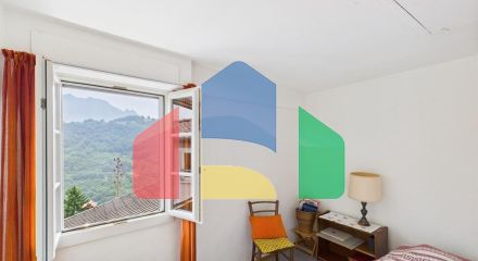 Residential - House - Bidogno, Tessin - CH