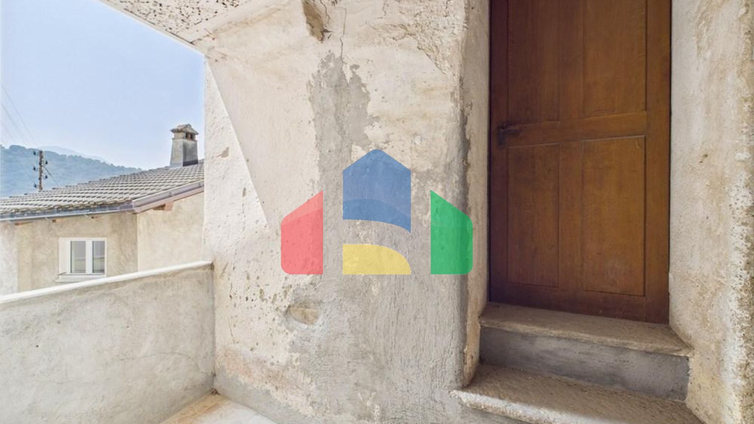 Residential - House - Bidogno, Tessin - CH