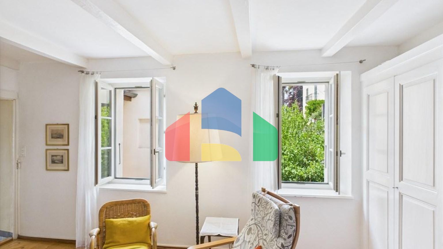 Residential - House - Bidogno, Tessin - CH