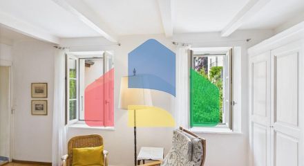 Residential - House - Bidogno, Tessin - CH