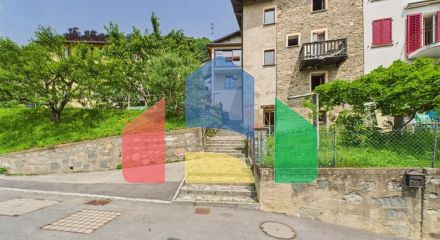 Residential - House - Bidogno, Tessin - CH