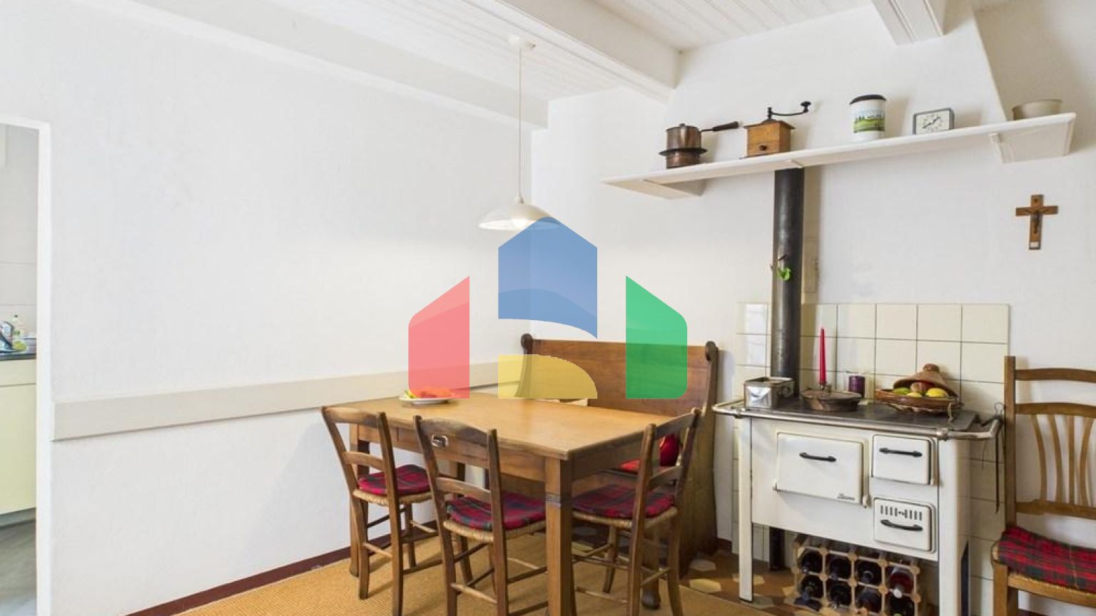 Residential - House - Bidogno, Tessin - CH