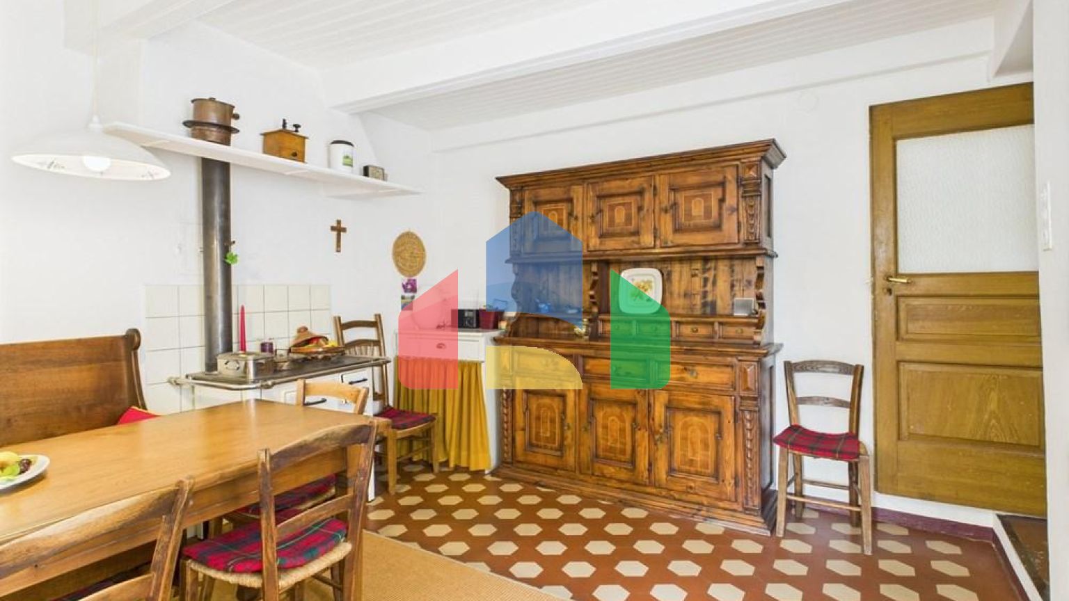 Residential - House - Bidogno, Tessin - CH