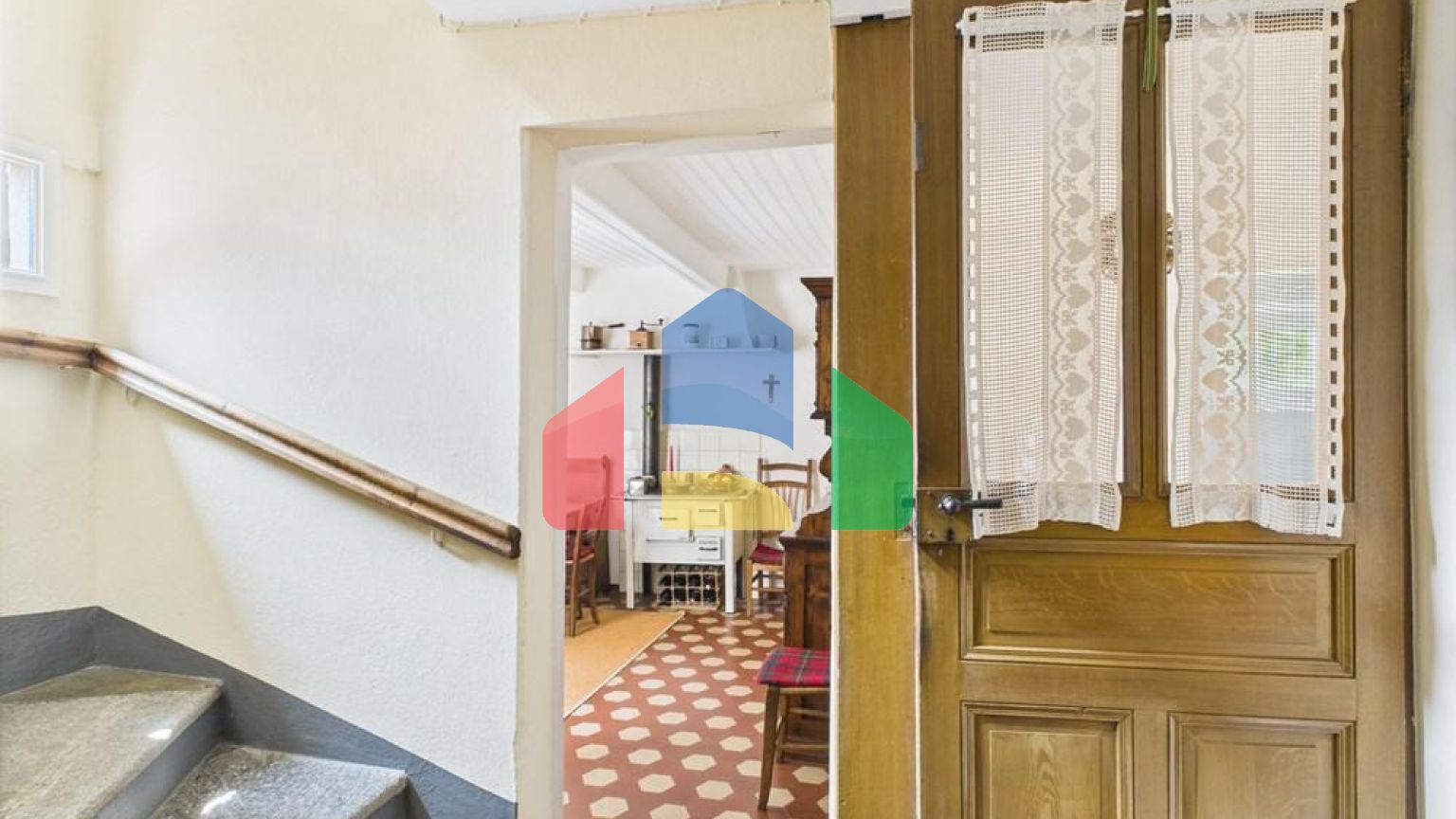 Residential - House - Bidogno, Tessin - CH