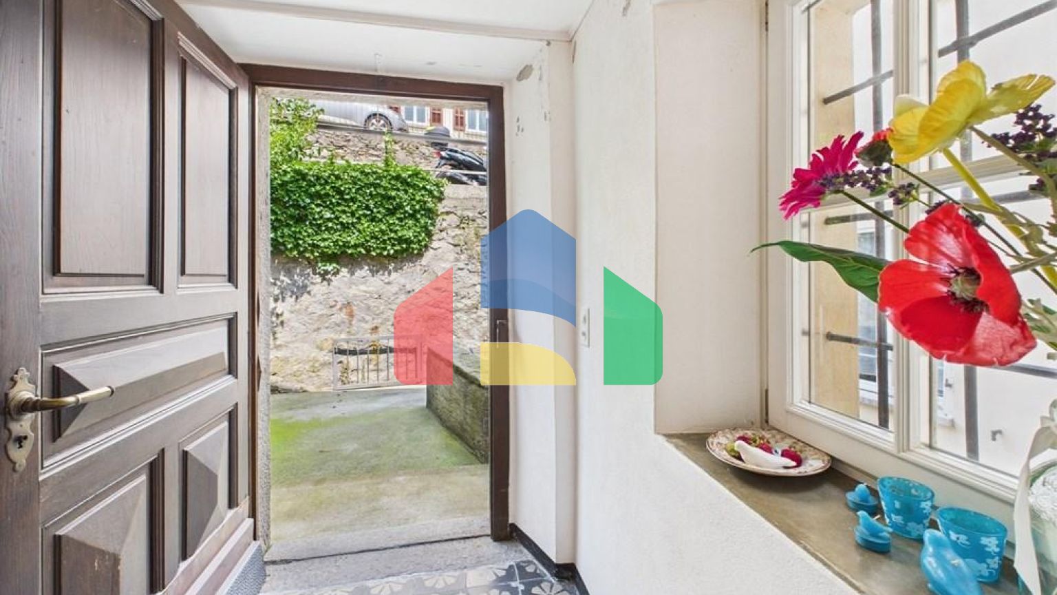 Residential - House - Bidogno, Tessin - CH