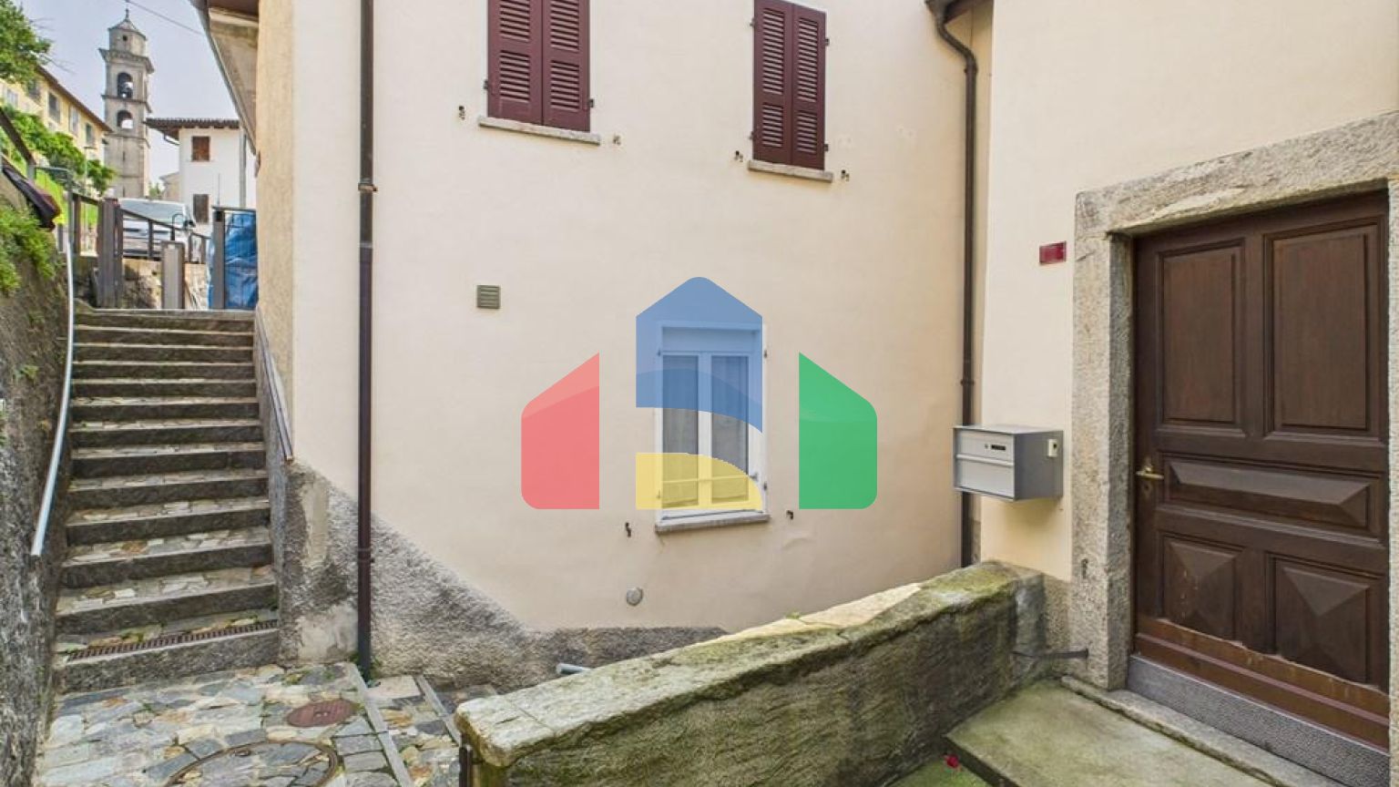 Residential - House - Bidogno, Tessin - CH