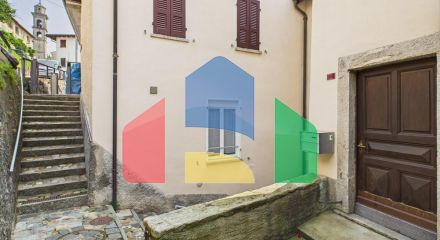 Residential - House - Bidogno, Tessin - CH