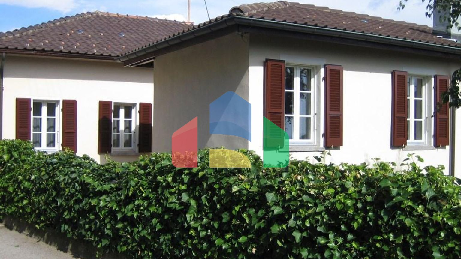 Residential - House - Bidogno, Tessin - CH